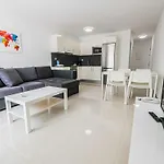 Bahia Calma Hotel apartamentowy 4*