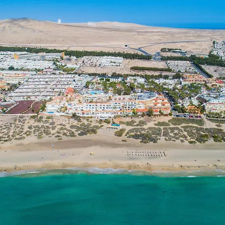 アパートホテル Bahia Calma コスタ・カルマ