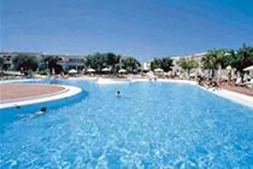 Aparthotel Bahia Calma Costa Calma