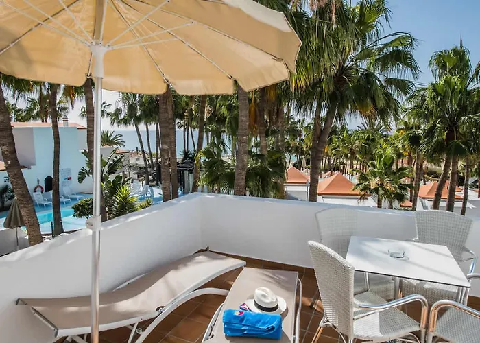 Bahia Calma Aparthotel