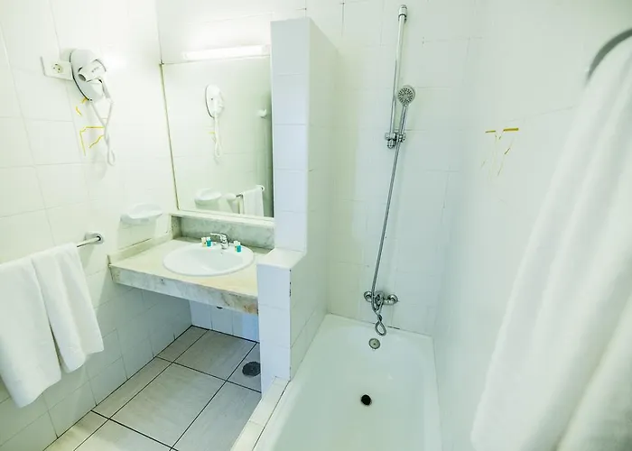 Aparthotel Bahia Calma Costa Calma