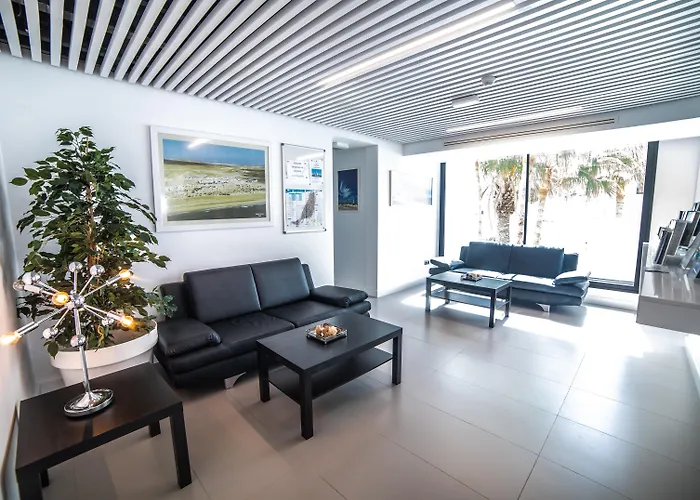 Bahia Calma Aparthotel 4*