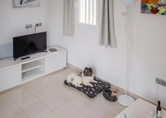 Bahia Calma Costa Calma