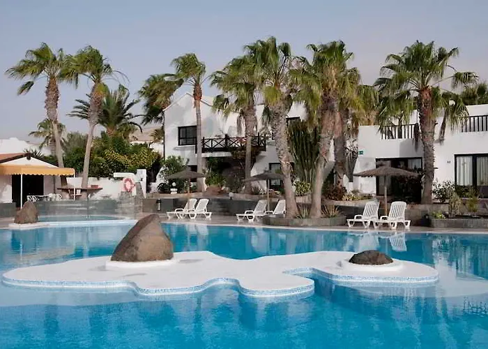 Bahia Calma 4* Costa Calma