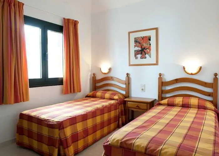 Bahia Calma Aparthotel