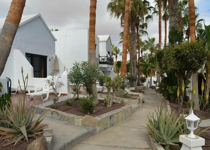 Aparthotel Bahia Calma Costa Calma