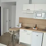 Aparthotel Bahia Calma 4*