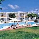 Aparthotel Bahia Calma 4*
