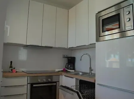 Bahia Calma Апарт-отель