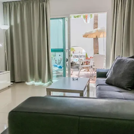 Bahia Calma Apart Otel