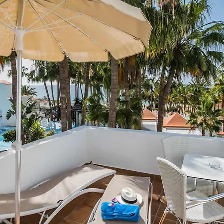 Bahia Calma Apart Otel