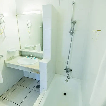 Apart Otel Bahia Calma Costa Calma