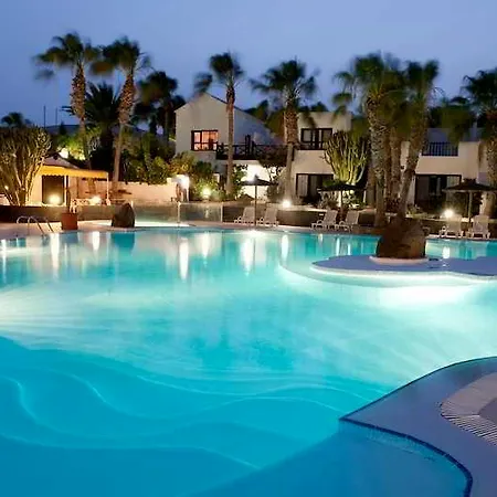 Bahia Calma Apart Otel Costa Calma