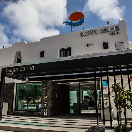 Apart Otel Bahia Calma Costa Calma