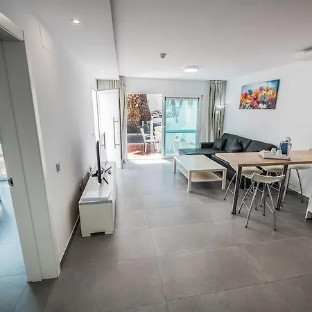 Bahia Calma Apart Otel Costa Calma