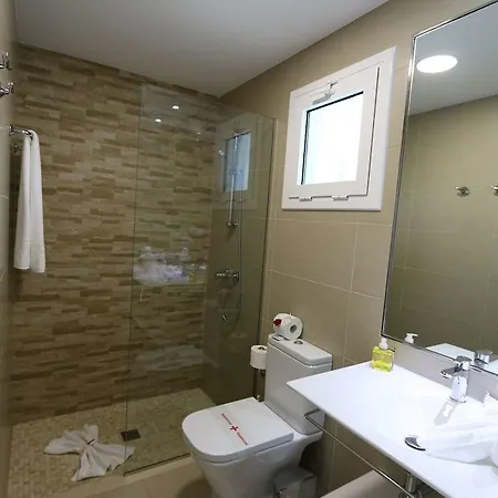 Bahia Calma Apart Otel Costa Calma