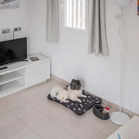 Bahia Calma Коста Калма