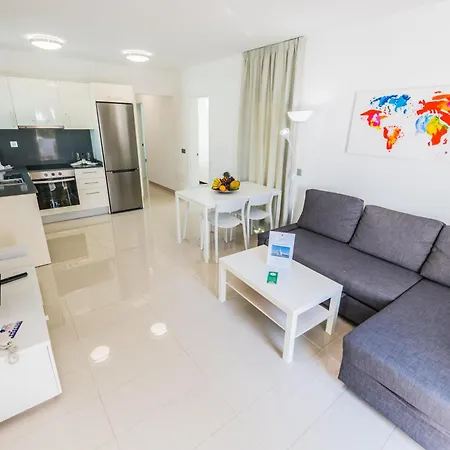 Bahia Calma Apart Otel