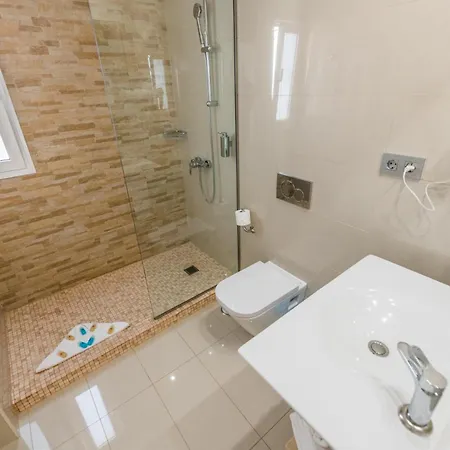 Bahia Calma Коста Калма