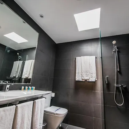 Bahia Calma Апарт-отель