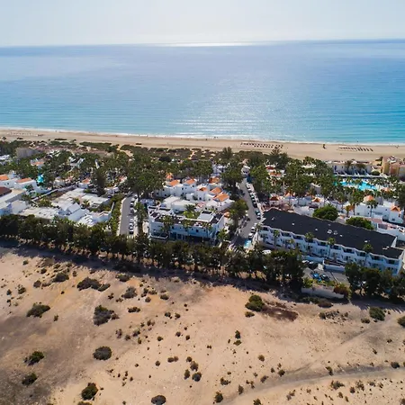 Bahia Calma Lägenhetshotell