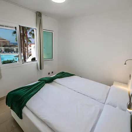 Bahia Calma Apart Otel Costa Calma