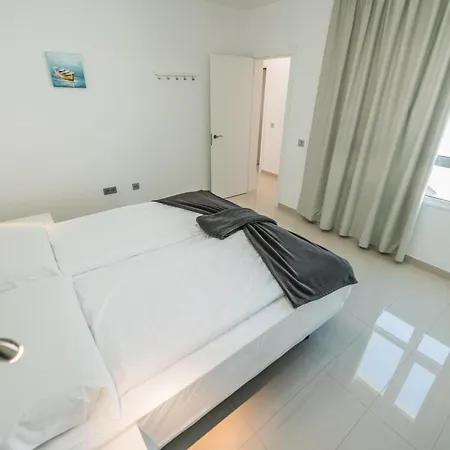 Lejlighedshotel Bahia Calma Costa Calma