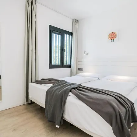 Bahia Calma Lejlighedshotel 4*