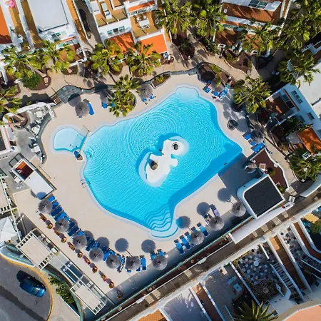 Apartamento Bahia Calma Costa Calma