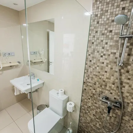 Apart Otel Bahia Calma