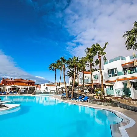 Bahia Calma 4*