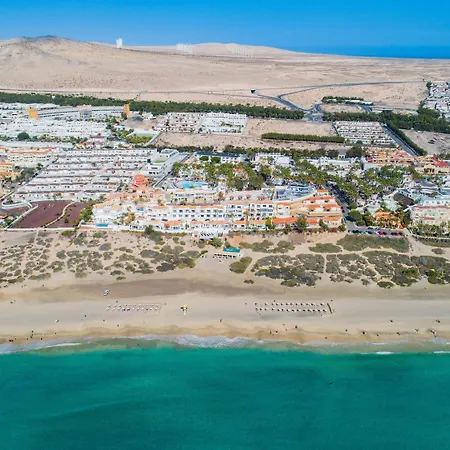 Bahia Calma Lejlighedshotel 4*