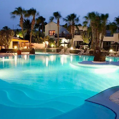 Bahia Calma Lägenhetshotell