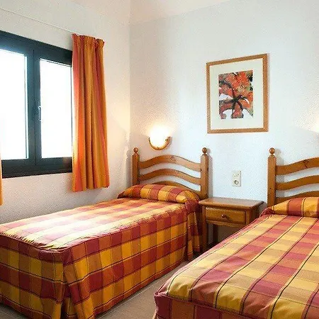 Bahia Calma 4* Коста Калма