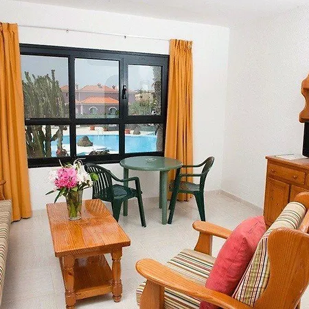 Bahia Calma Apart Otel Costa Calma