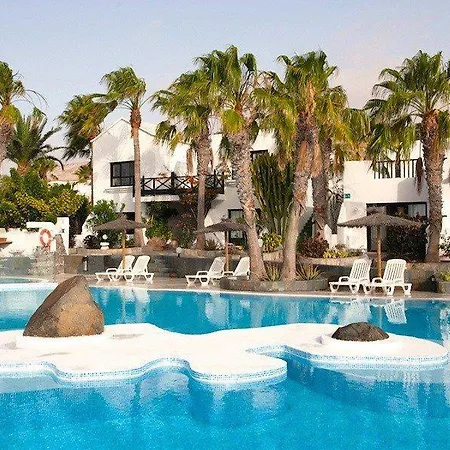 Bahia Calma Lägenhetshotell 4*