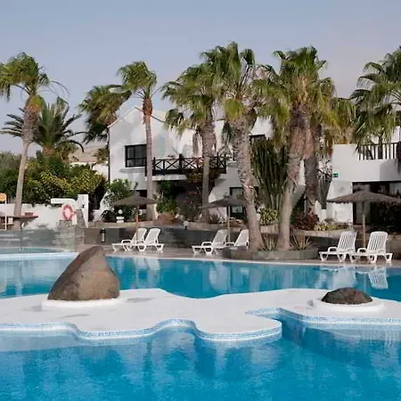 Bahia Calma 4* Коста Калма