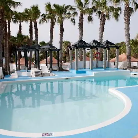 Bahia Calma Апарт-отель Коста Калма