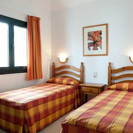 Bahia Calma Apart Otel