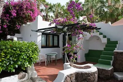 Apart Otel Bahia Calma Costa Calma