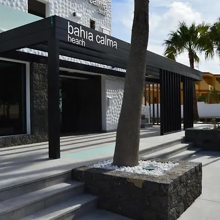 Bahia Calma Apart Otel 4*