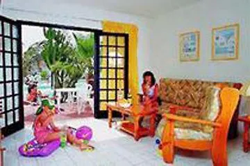 Bahia Calma Apart Otel Costa Calma