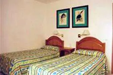 Bahia Calma Apart Otel