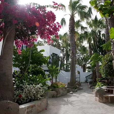 Bahia Calma 4* Коста Калма