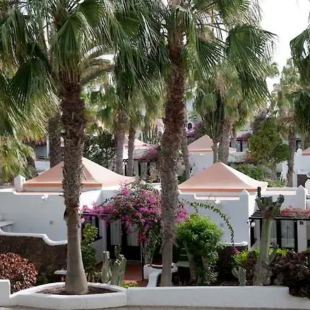 Bahia Calma 아파트호텔