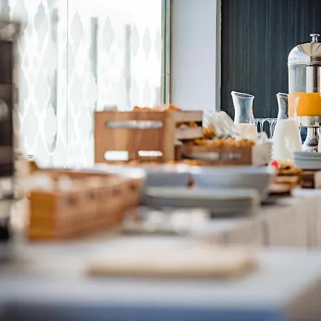 Lägenhetshotell Bahia Calma