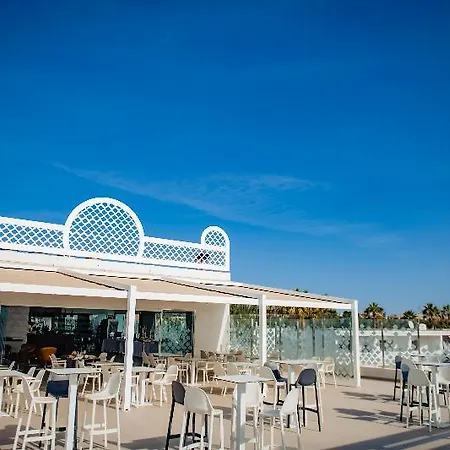 Bahia Calma 4*