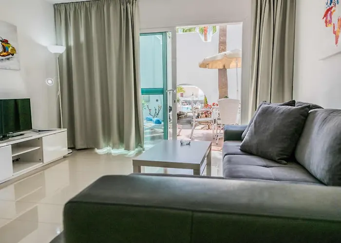 Bahia Calma Aparthotel