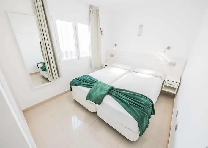 Bahia Calma Costa Calma