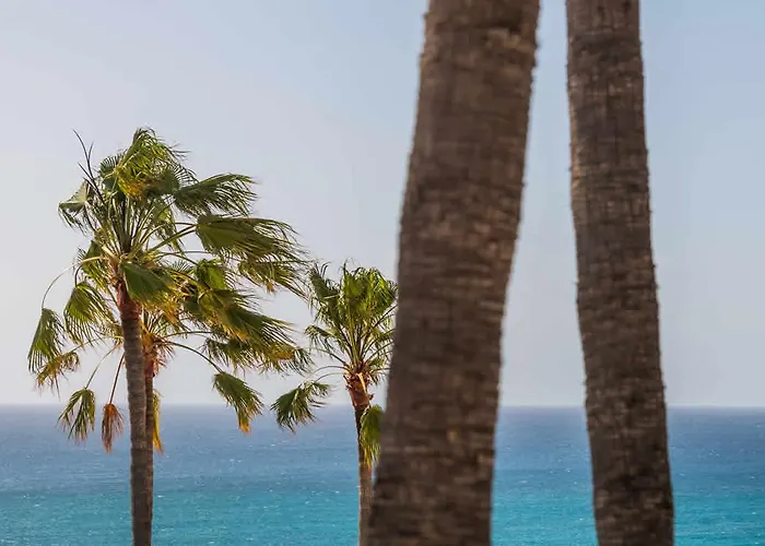 Bahia Calma Aparthotel